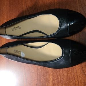 Michael Michael Kors shoes Flats